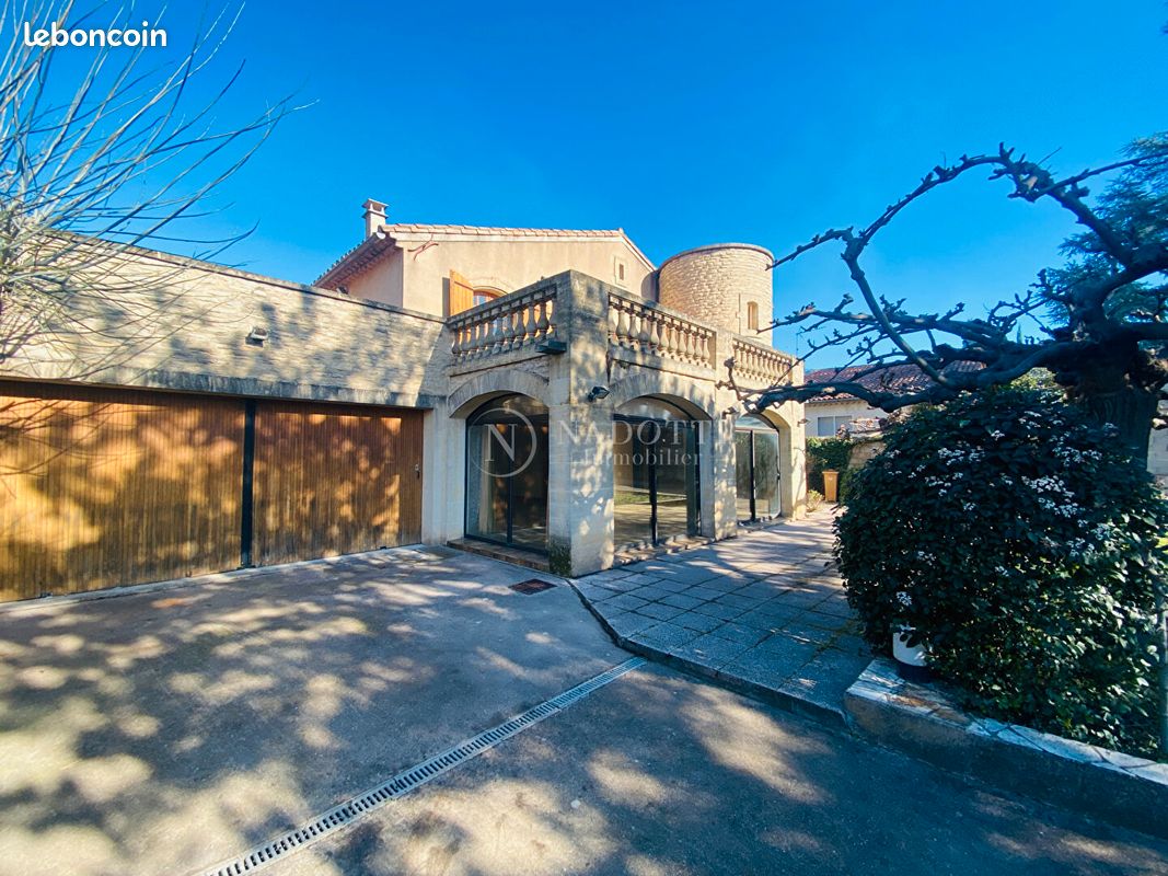 Maison 4 pièces 152 m² · à Cavaillon · 152 m² · 316 500 €