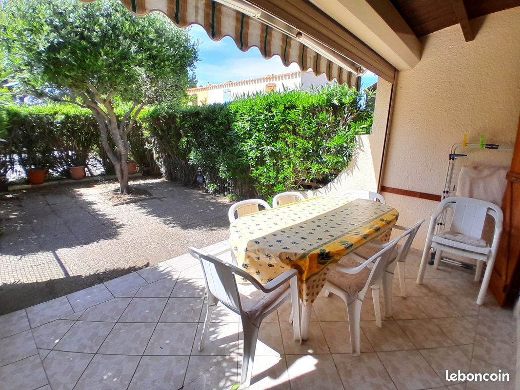 Maison 3 pièces 40 m² · à Agde · 40 m² · 198 000 €