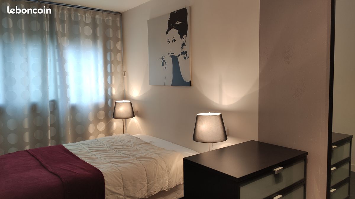 Appartement a louer antony - 3 pièce(s) - 69 m2 - Surfyn