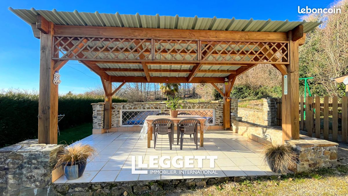 Maison 5 pièces 97 m² (image 8)