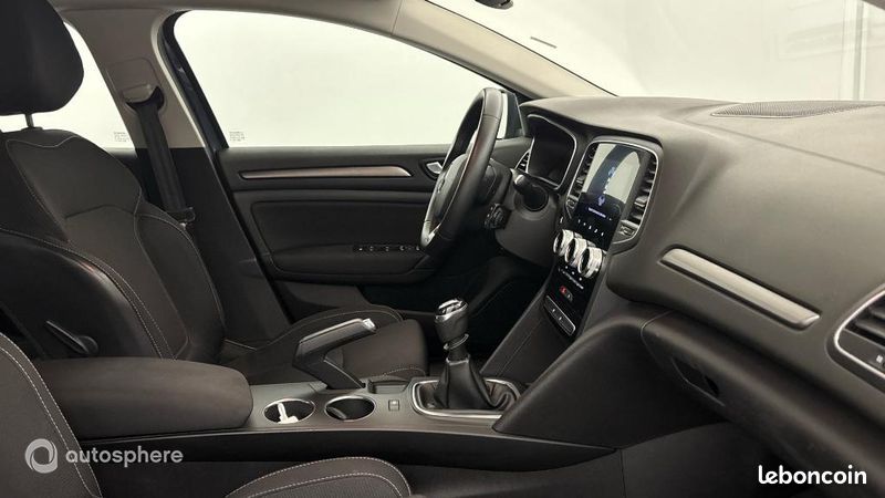 Renault Mégane 1.0 TCe 115ch Business -21N (image 15)