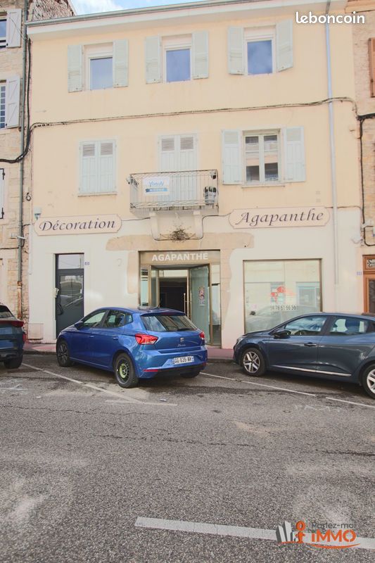 Maison 4 pièces 128 m² · à Lagnieu · 128 m² · 159 900 €