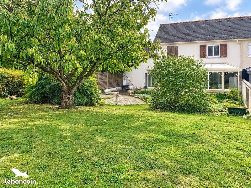 Maison 6 pièces 106 m² · à Chinon · 106 m² · 171 500 €