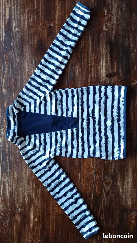 Pull léger ski 6 ans (image 3)