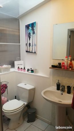 Beau T2 de 44 m² à proximité du théâtre Sébastopol — 7
