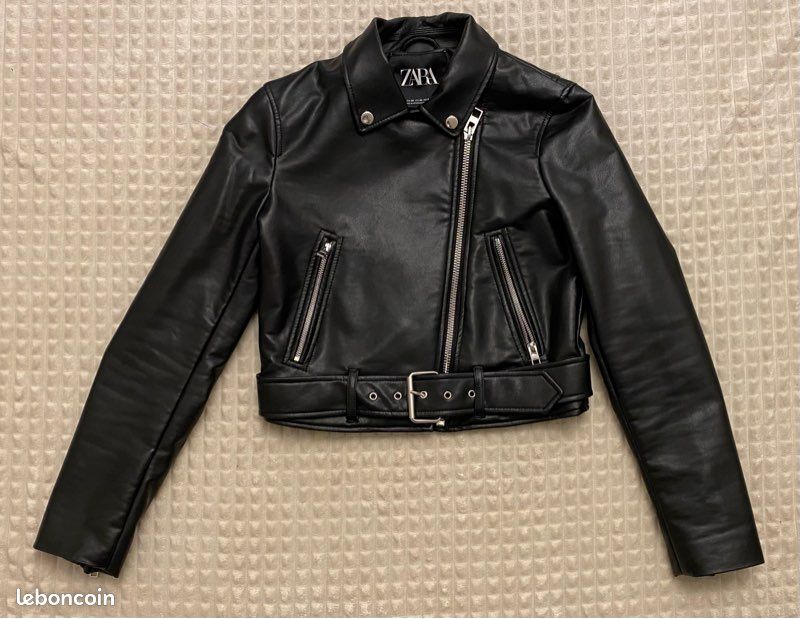 Perfecto enfant fille XS Vêtements