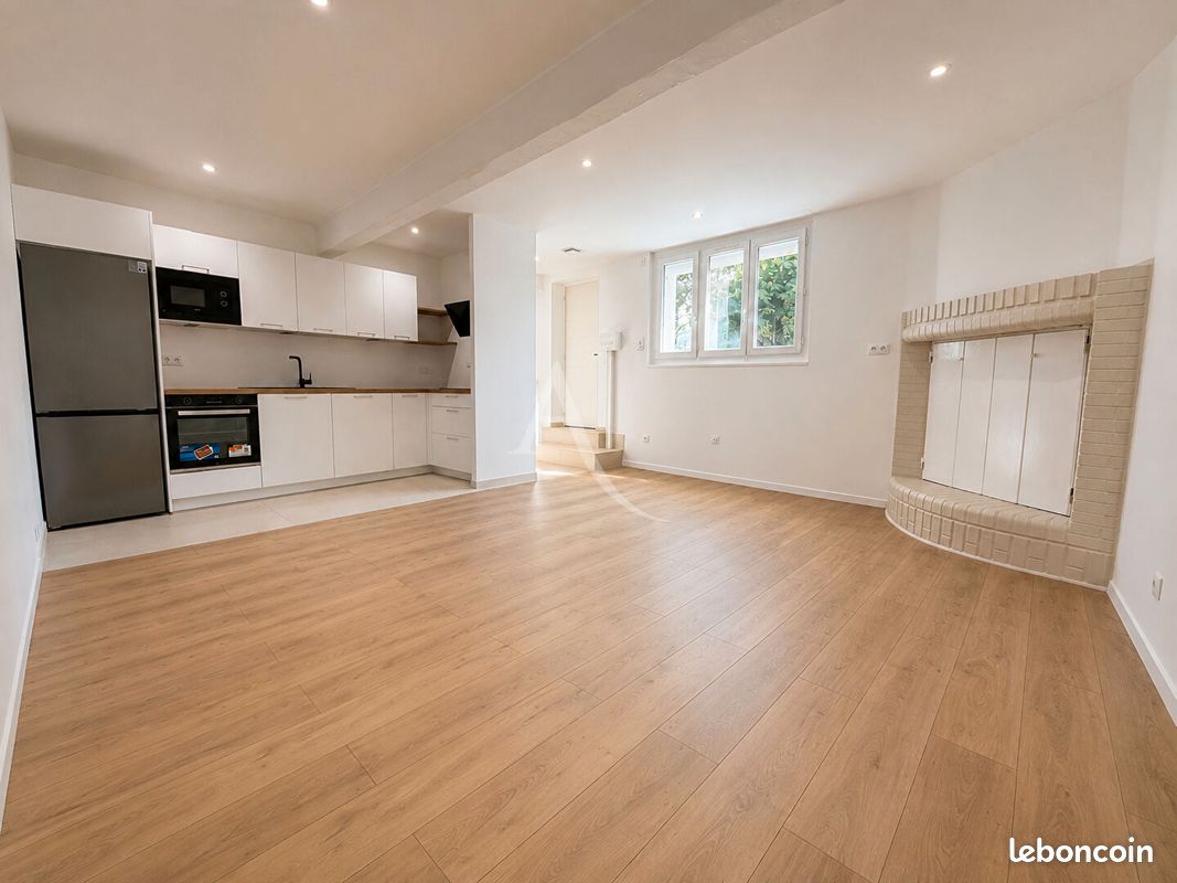 Maison 4 pièces 120 m² · à Auzeville-Tolosane · 120 m² · 349 900 €
