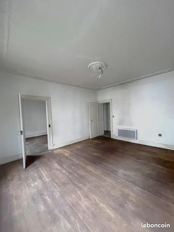 Appartement 2 pièces 50 m² · à Strasbourg · 50 m² · 144 000 €