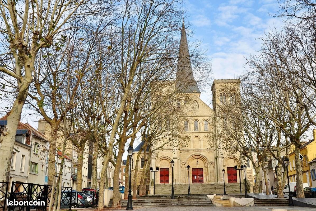 Maison 4 pièces 53 m² · au Havre · 53 m² · 143 000 €