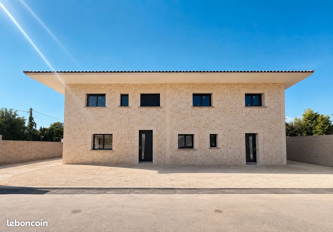Maison 4 pièces 105 m² · à Lattes · 105 m² · 598 000 €