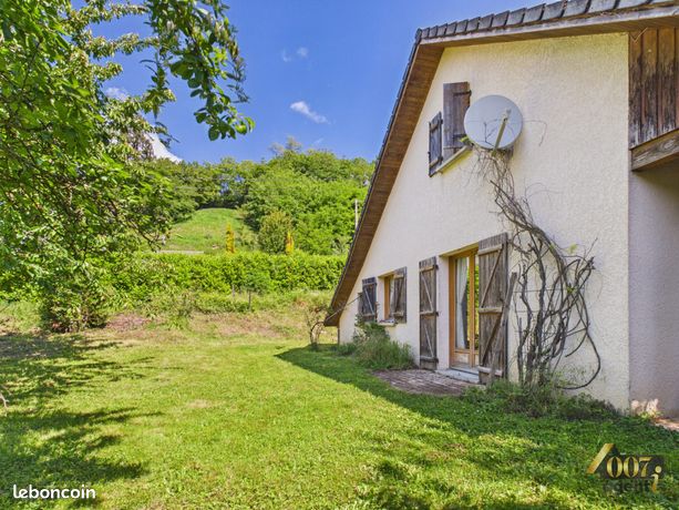 Maison 6 pièces 129 m²