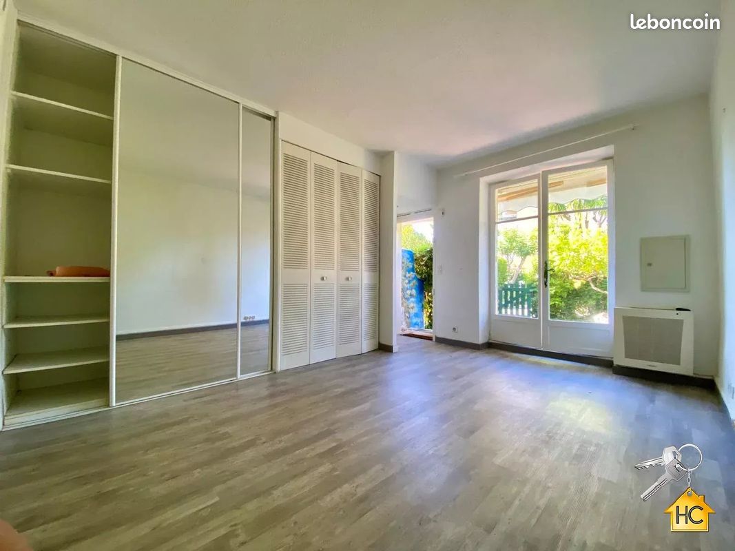 Appartement 2 pièces 31 m² · au Cannet · 31 m² · 169 000 €