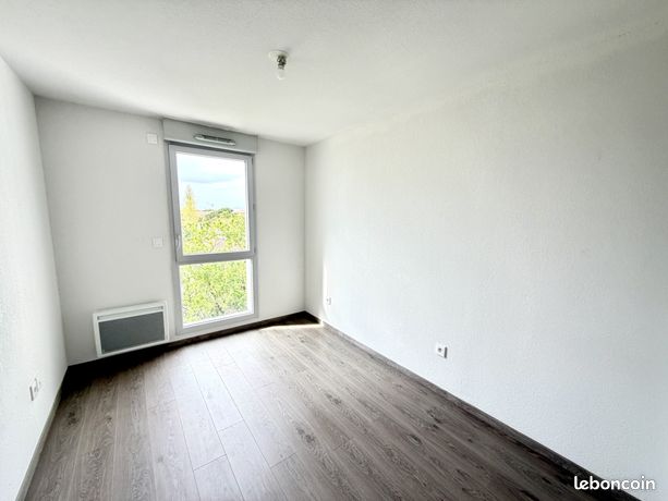 Appartement 3 pièces 60 m² — 5