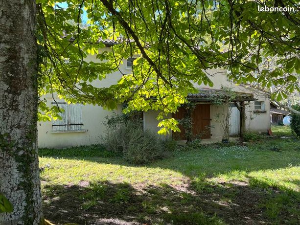 Ferme 5 pièces 130 m²