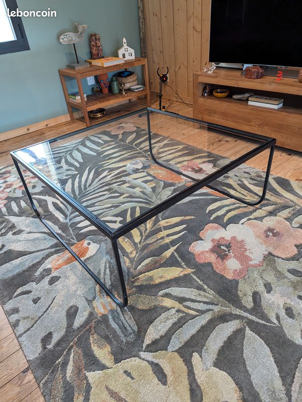 Table basse AMPM (image 1)