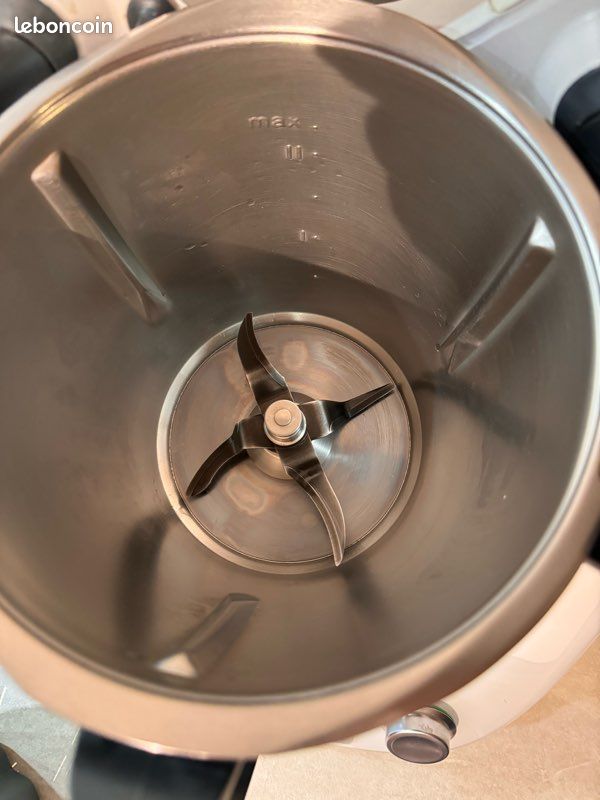 Thermomix TM5 (image 3)