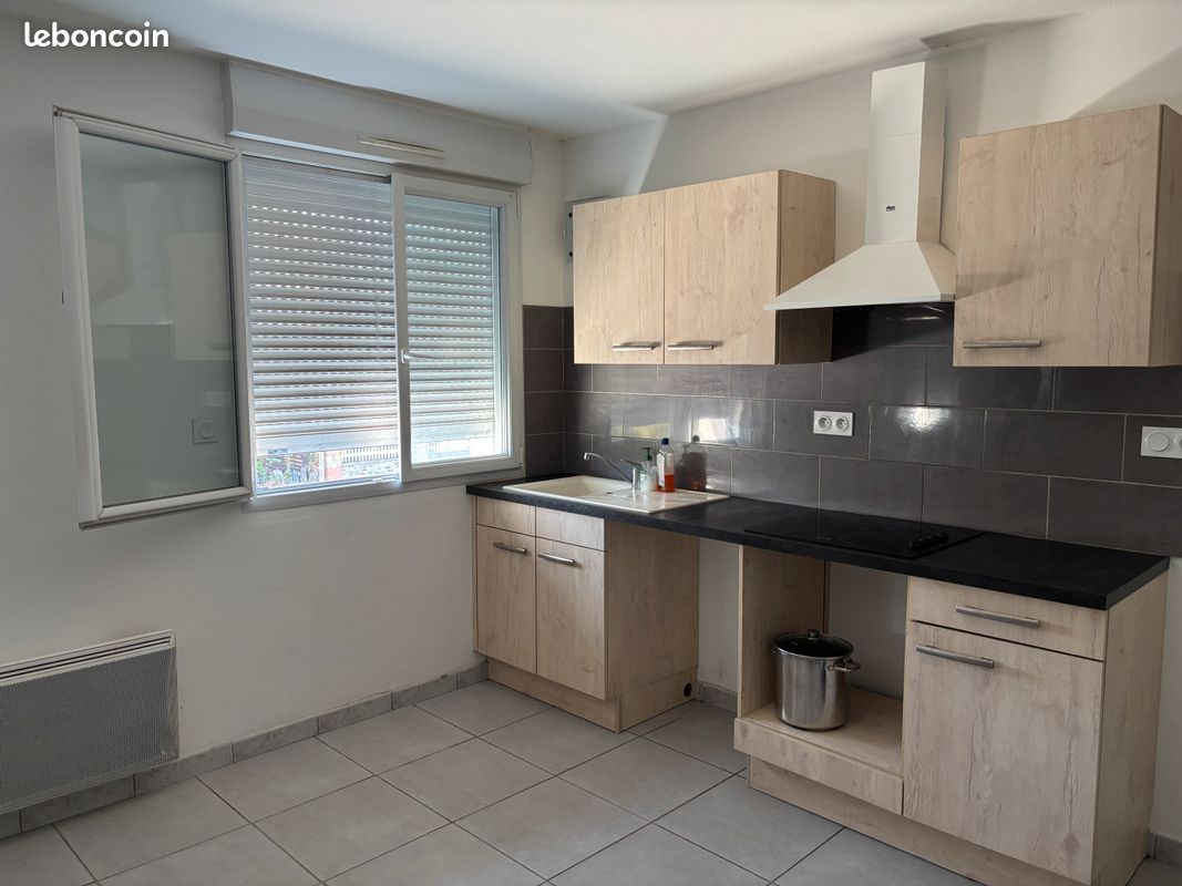 Appartement 3 pièces 68 m² · à Redon · 68 m² · 660 €