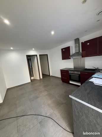 Maison 2 pièces 38 m²