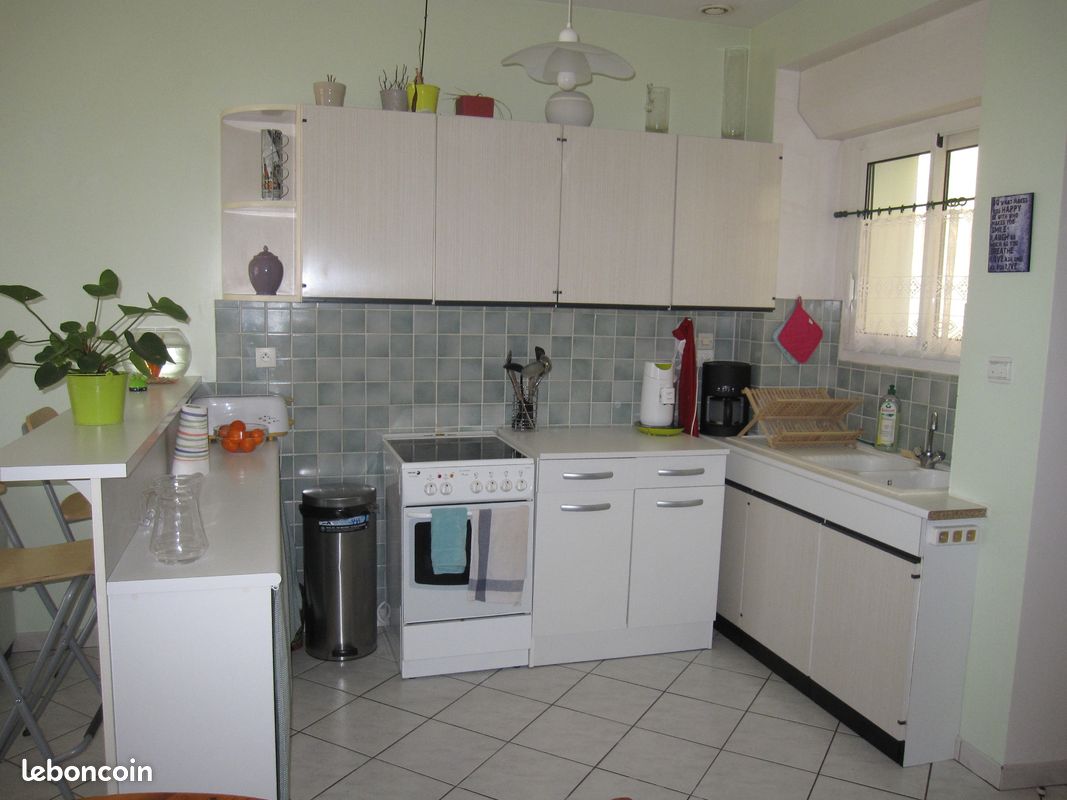 Maison 4 pièces 75 m² · à Nort-sur-Erdre · 75 m² · 660 €
