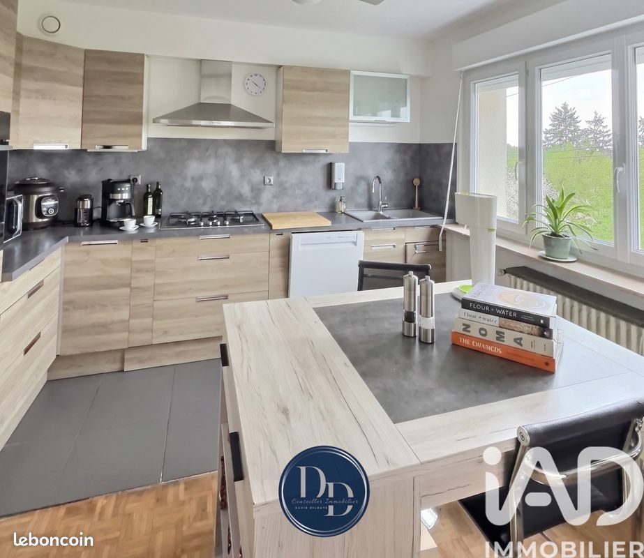 Maison 9 pièces 219 m² · à Morhange · 219 m² · 189 000 €