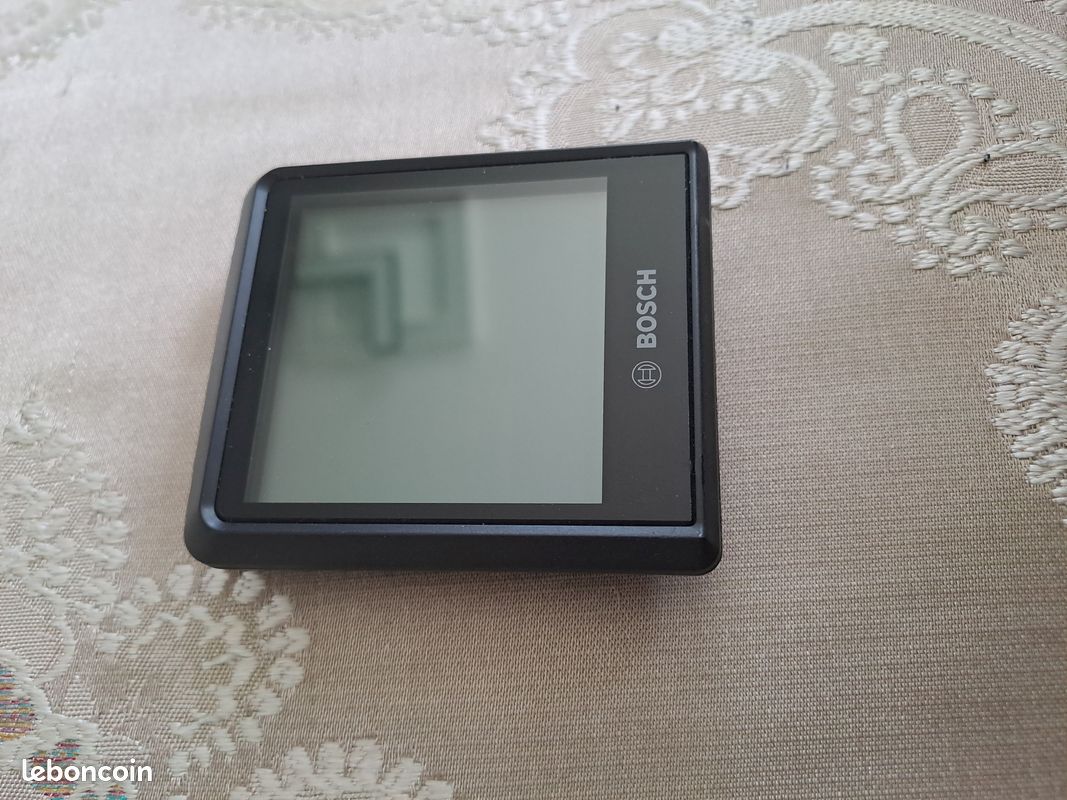 Ecran bosch intuvia 100 smartsystem (image 3)