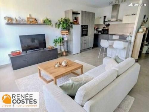 Appartement en Viager 3 pièces 92 m² (image 3)