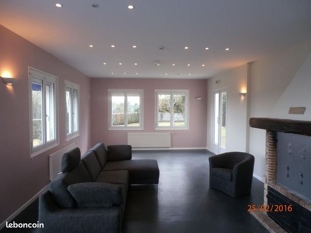 Maison 10 pièces 392 m²