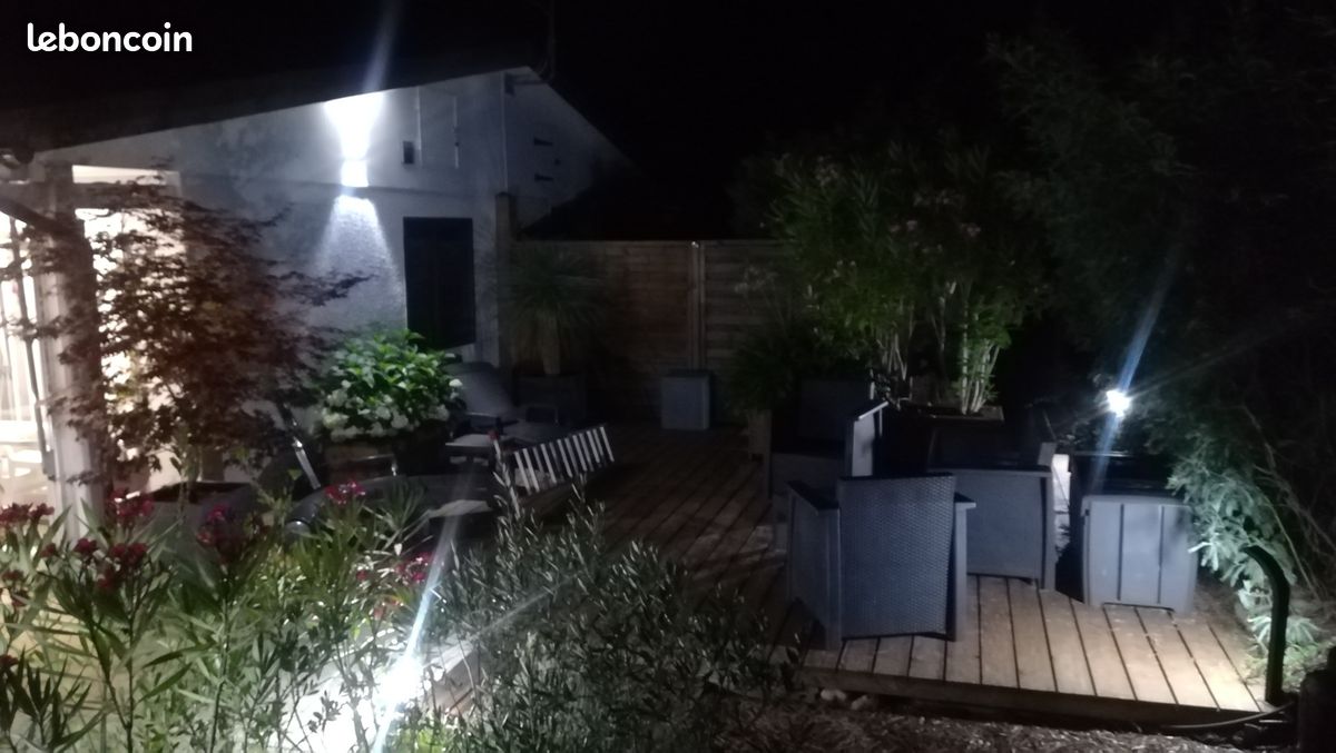 Studio Centre Naturiste d'EURONAT (image 8)
