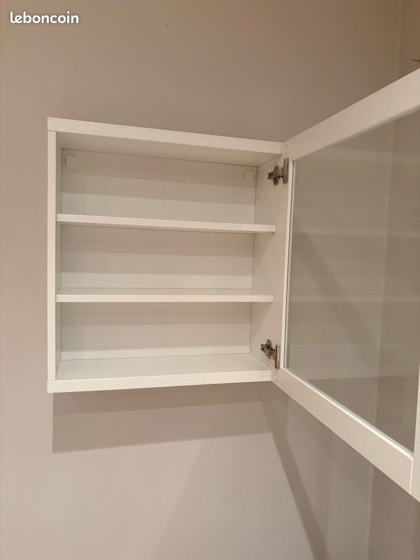 Vitrine de salon (image 2)