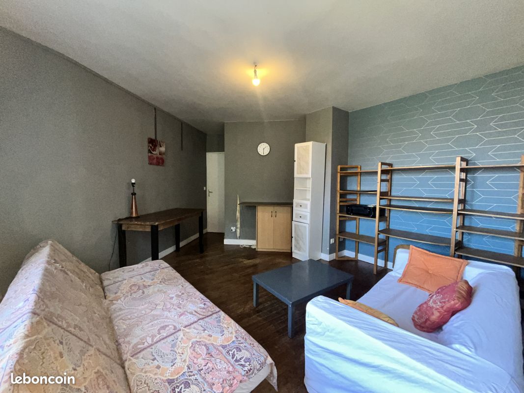 Appartement 3 pièces 56 m² · à Toulouse · 56 m² · 135 000 €
