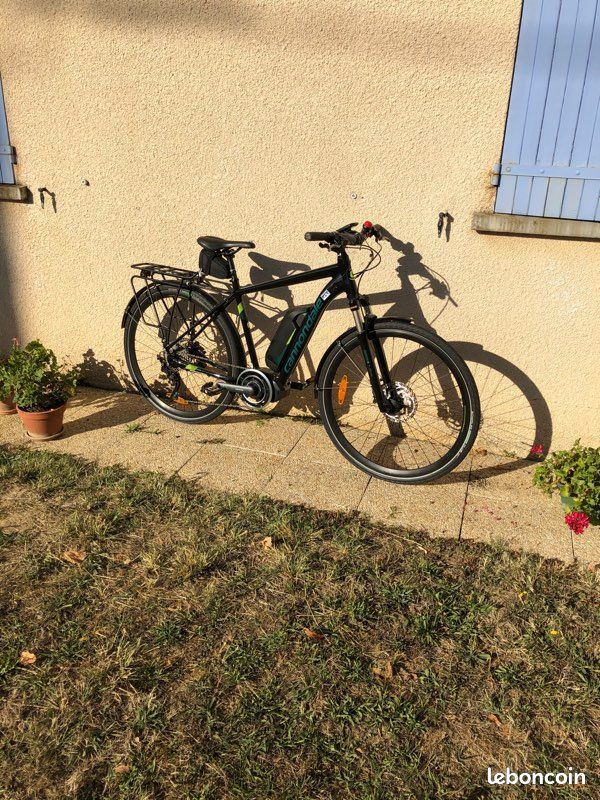 Vélo électrique (image 1)