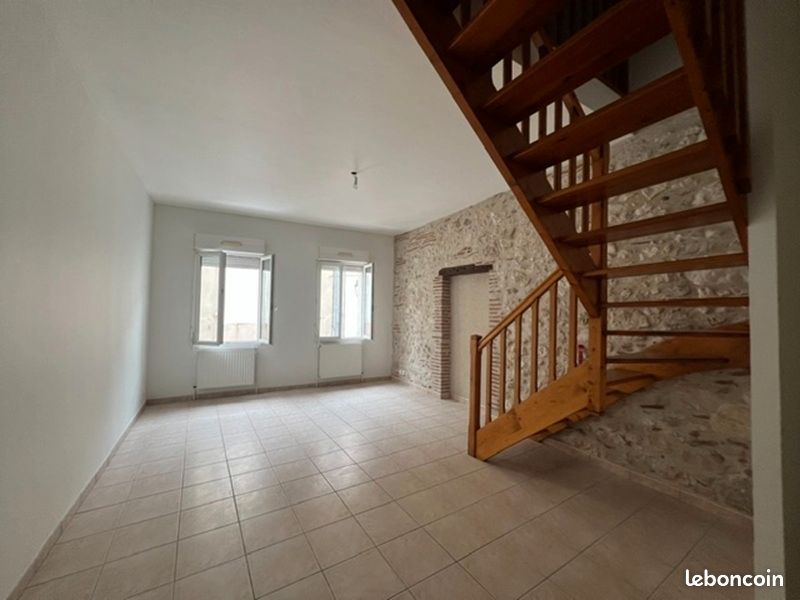 Appartement 3 pièces 57 m² · à Aiguillon · 57 m² · 475 €/mois