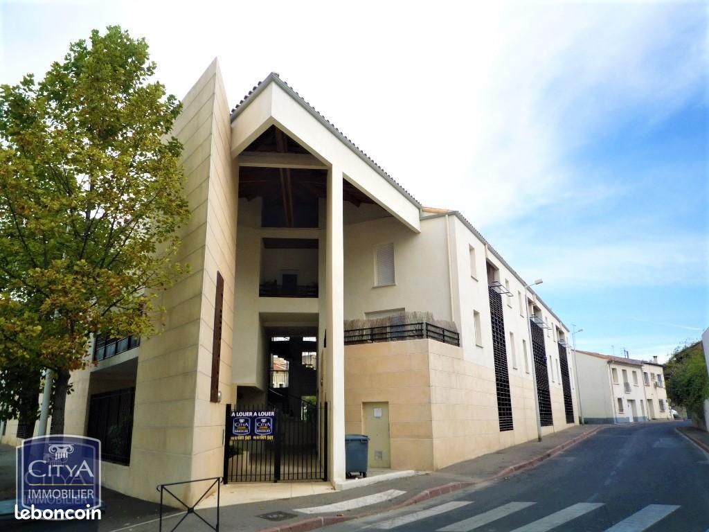 Appartement 2 pièces 37 m² · à Montpellier · 37 m² · 94 000 €