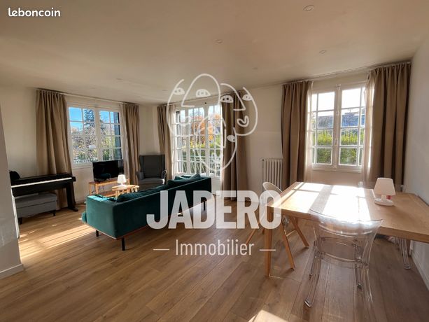 Maison 4 pièces 73 m²
