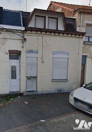 Maison 5 pièces 93 m²
