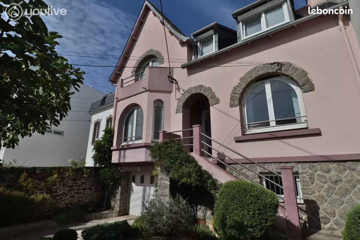 Maison 7 pièces 146 m² · à Brest · 146 m² · 379 000 €