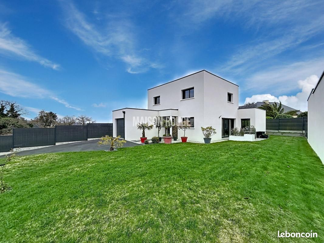 Maison 5 pièces 134 m² · à Perros-Guirec · 134 m² · 479 200 €