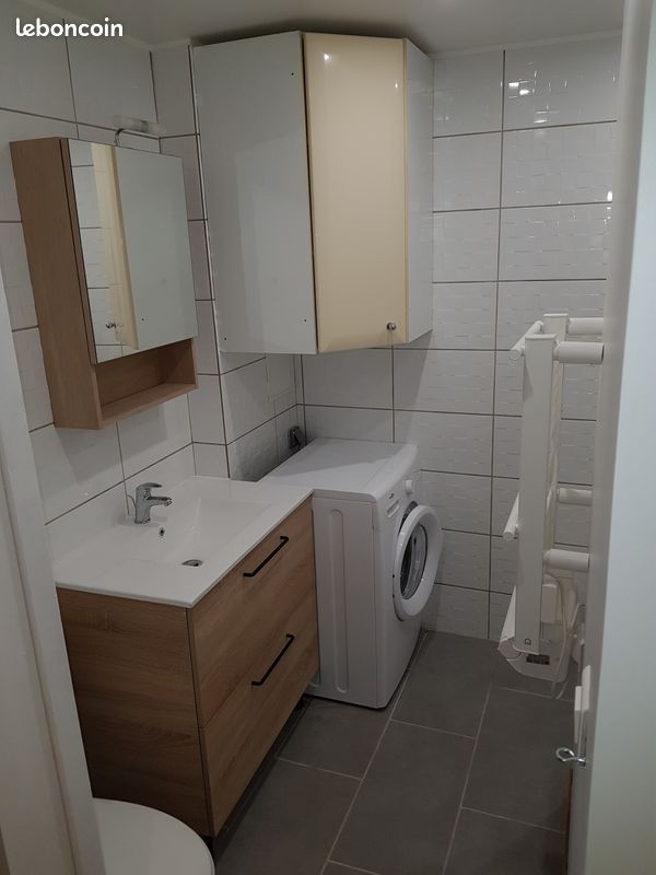 Appartement a louer bagneux - 3 pièce(s) - 42 m2 - Surfyn