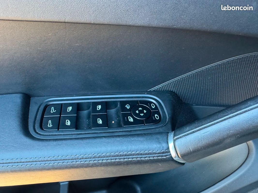 PORSCHE CAYENNE 3.0 V6 340 ch Tiptronic BVA S I Garanție I Suivi Porsche (image 33)
