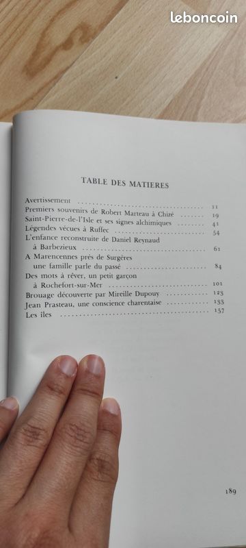 Charentes intérieures (image 3)