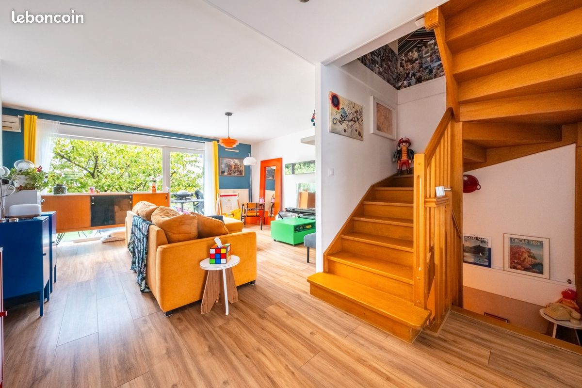 Maison 5 pièces 133 m² · à Dijon · 133 m² · 295 000 €