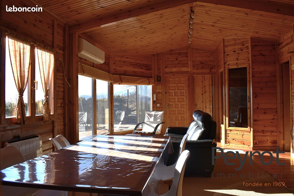 Maison 6 pièces 116 m² · à Targasonne · 116 m² · 1 264 €/mois