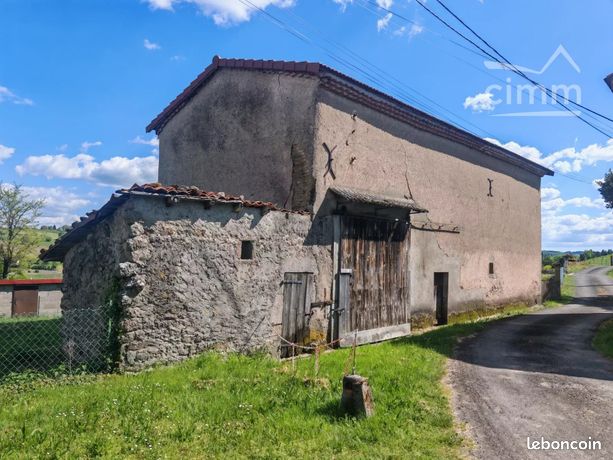 Propriété 4 pièces 90 m²