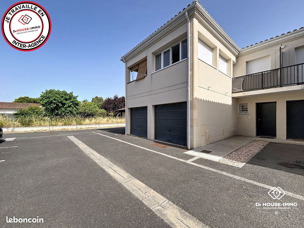 Maison 4 pièces 77 m² · à Mérignac · 77 m² · 358 000 €