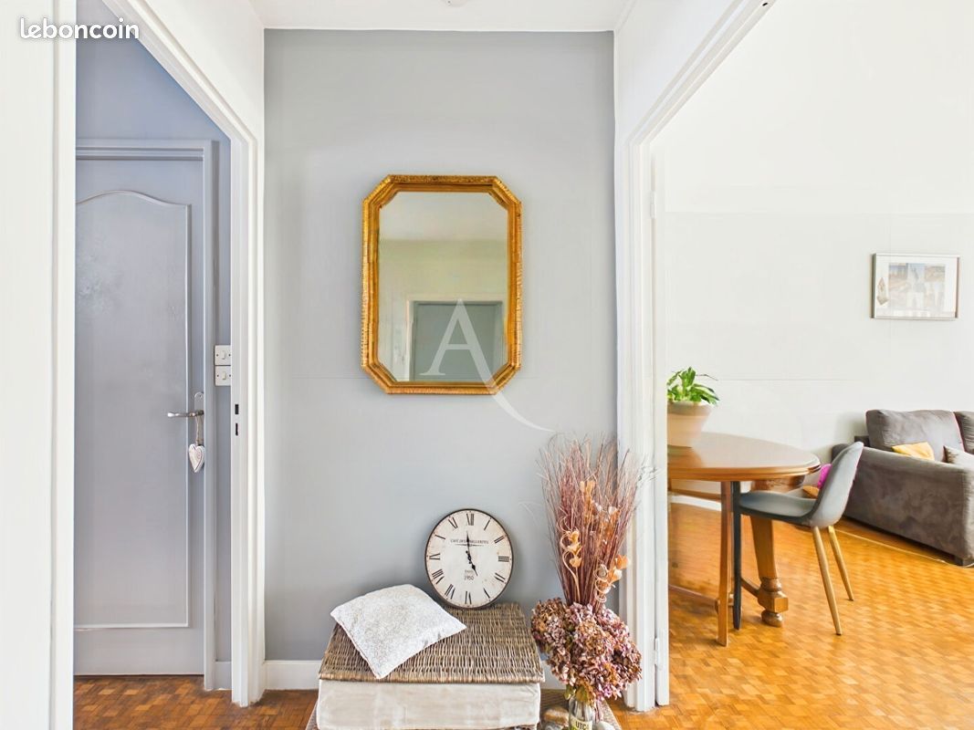 Appartement 3 pièces 63 m² · à Joinville-le-Pont · 63 m² · 299 000 €