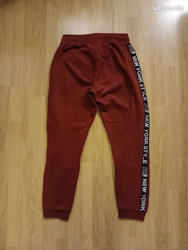 Pantalon de jogging BPC - Taille 40/42 (image 2)