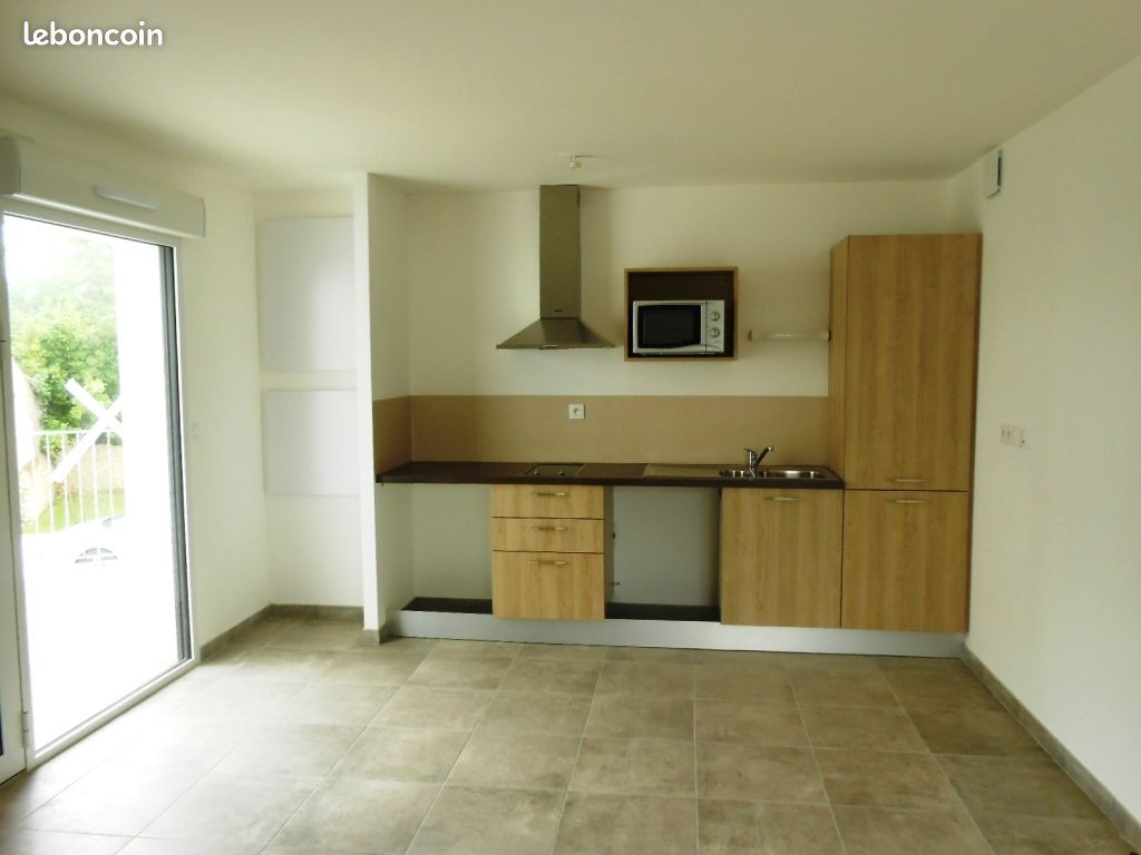 Appartement a louer challans - 2 pièce(s) - 38 m2 - Surfyn