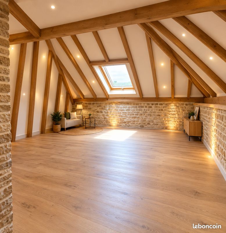 Appartement 1 pièce 30 m² · à Abbeville · 30 m² · 510 €/mois