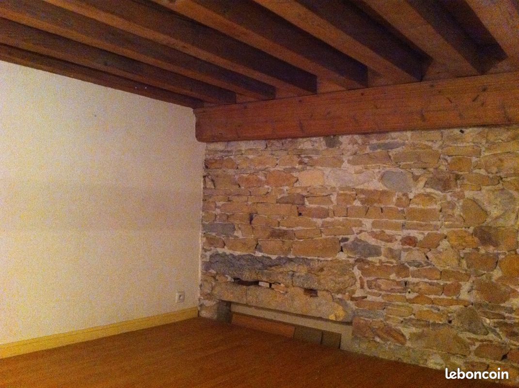 Appartement 1 pièce 25 m² · à Lyon · 25 m² · 474 €/mois