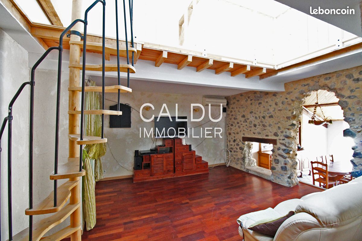 Appartement 6 pièces 166 m² · à Laragne-Montéglin · 166 m² · 195 000 €